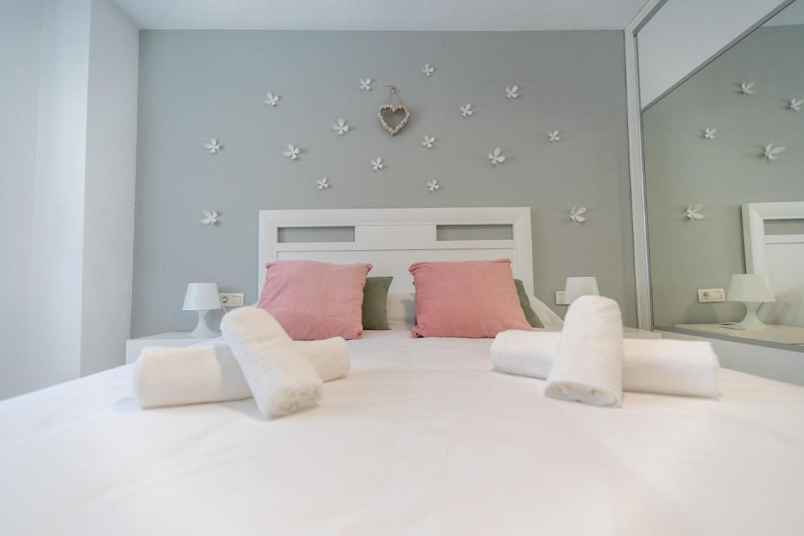 Apartment Calabahia Cala Del Moral *