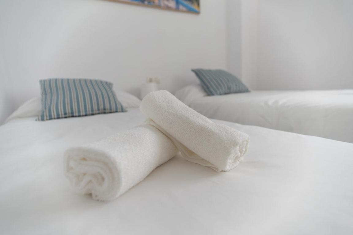 Apartment Calabahia Cala Del Moral