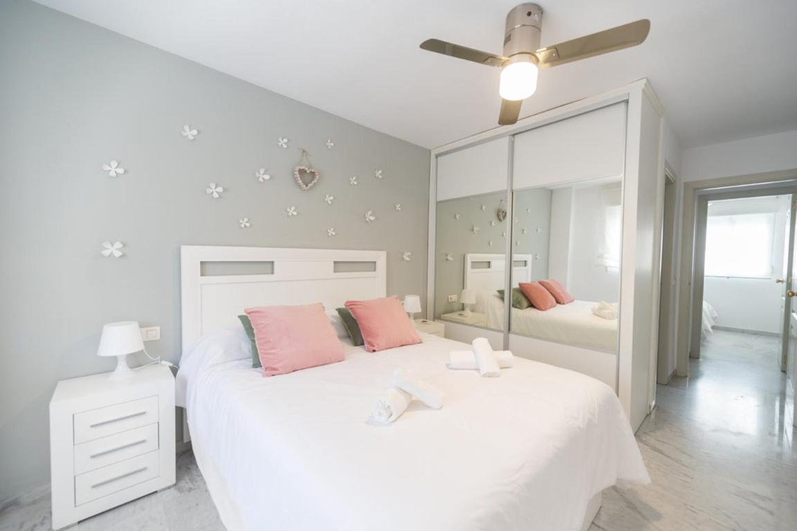Apartment Calabahia Cala Del Moral
