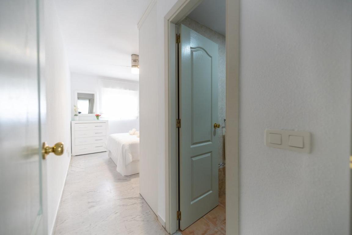 Apartment Calabahia Cala Del Moral *