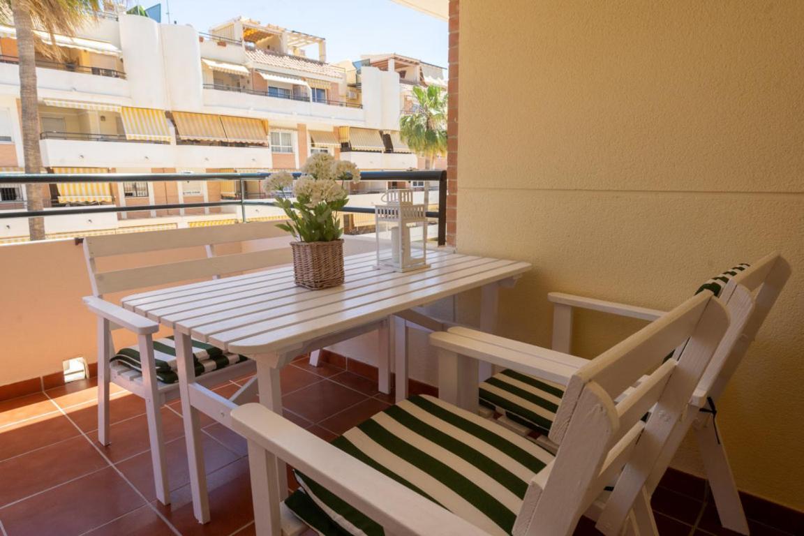 Apartment Calabahia Cala Del Moral Rincon de la Victoria