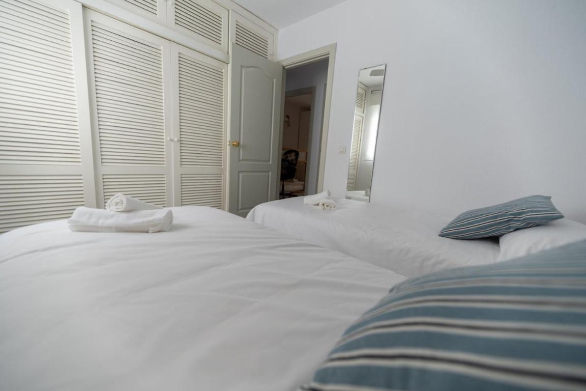 Apartment Calabahia Cala Del Moral Rincon de la Victoria