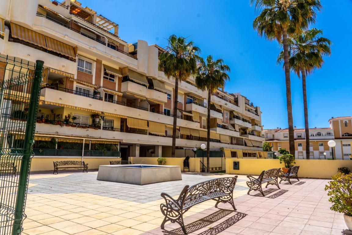 Apartment Calabahia Cala Del Moral