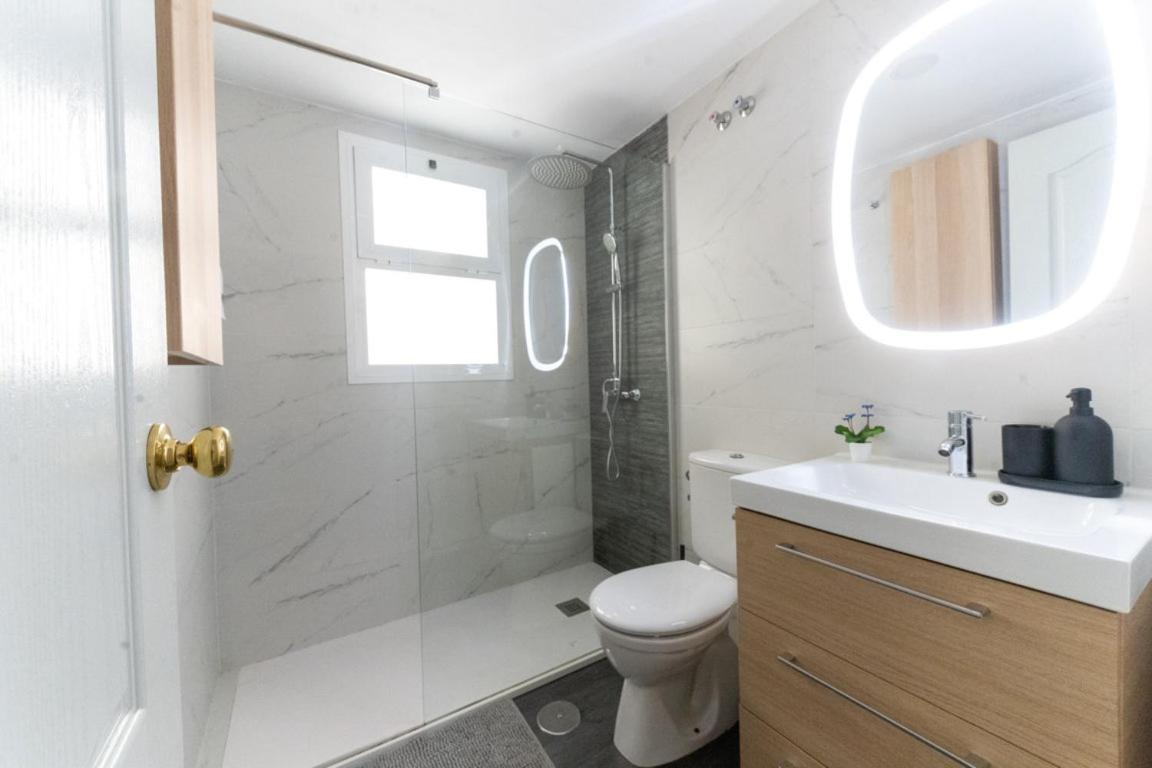 Apartment Calabahia Cala Del Moral Rincon de la Victoria