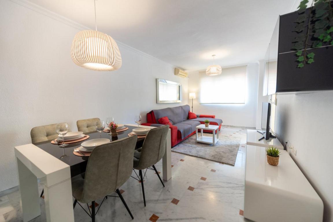 Apartment Calabahia Cala Del Moral