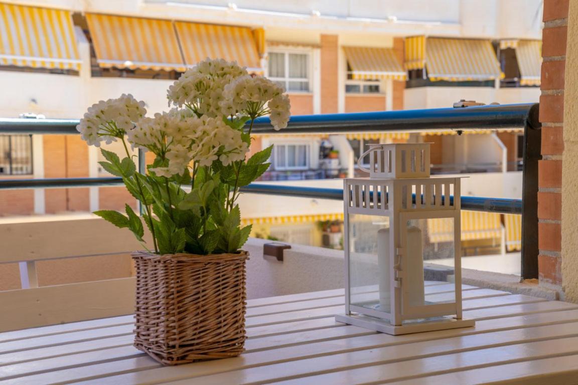 Apartment Calabahia Cala Del Moral