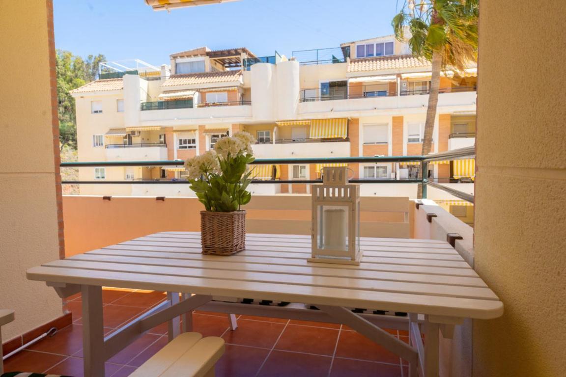 Apartment Calabahia Cala Del Moral Rincon de la Victoria